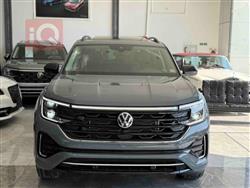 Volkswagen Atlas